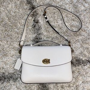 COACH Cassie crossbody